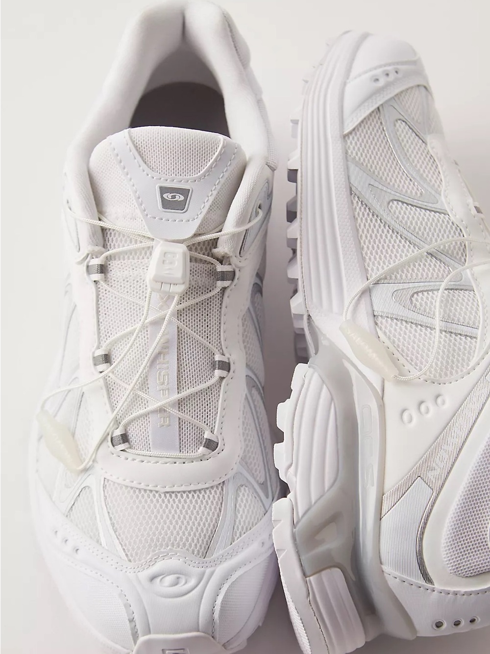 Like New Salomon XT-Whisper Sneakers